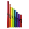 Boomwhackers BWDG C Major Diatonic Scale Set