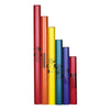 Boomwhackers BWPG C Major Pentatonic Scale Set