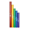 Boomwhackers BWCG Chromatics Set