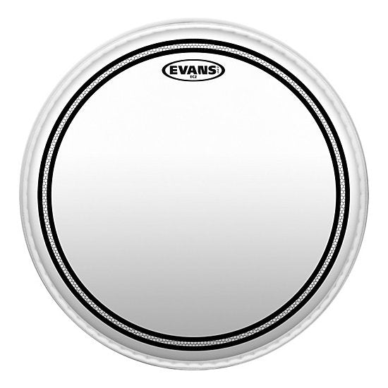 Evans 12" EC2 Clear SST Level 360