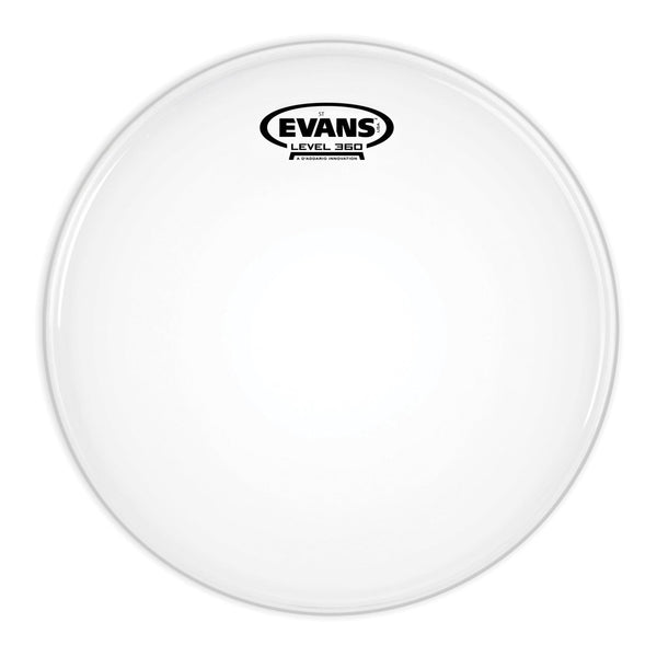 Evans 14" ST Coated Level 360