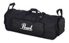 Pearl PPB-KPHD38W 38-inch drum hardware bag with reinforced base and wheels