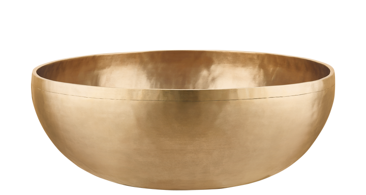 MEINL Sonic Energy Singing Bowl - GROUNDING SERIES - ca. 21.26" / ca. 54cm - ca. 352.74oz / ca. 10000g