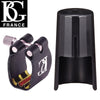 BG Clarinet Ligature & Cap