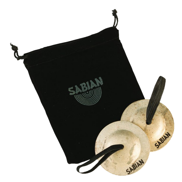 Sabian Heavy Finger Cymbals