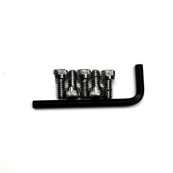 Premier 5026 Allen Key Bolt Set