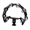 Stagg TAB-D Hihat Tambourine - Black