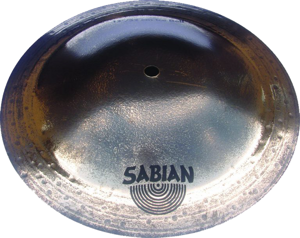 Sabian 12" Ice Bell