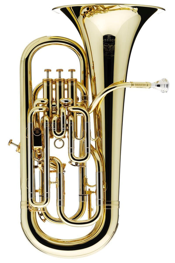 Besson Prestige Euphonium BE2052-1G-0