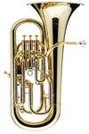 Besson Prestige Euphonium BE2051-1G-0