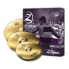 Zildjian Planet Z Performance Set Cymbal Pack