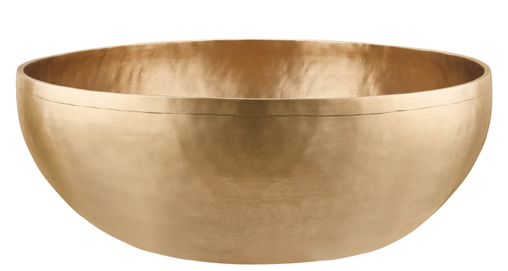 MEINL Sonic Energy Singing Bowl - GROUNDING SERIES - ca. 24" / ca. 61cm - ca. 493.84oz / ca. 14000g