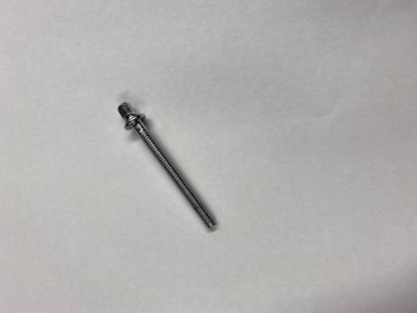 53MM Tension Rod.  No Washer. (Miscellaneous)