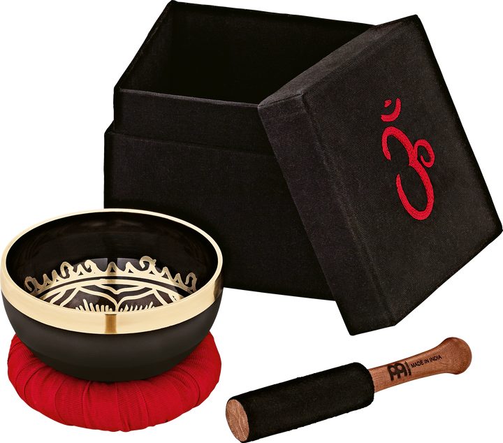 MEINL Sonic Energy Singing Bowl - OM SERIES - 11cm / 4,33" - 300g / 10.58oz