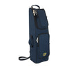 Tom & Will Bassoon Gig Bag – Blue with Blue Interior, Lightweight Padded Case (36BA-387)
