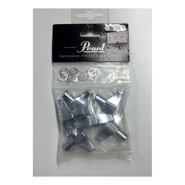 Pearl M-6N Wing Bolt NOS