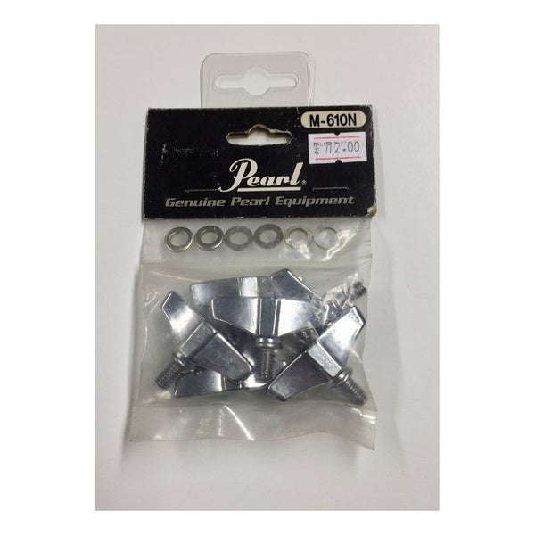 Pearl M-610N Wing Bolt NOS
