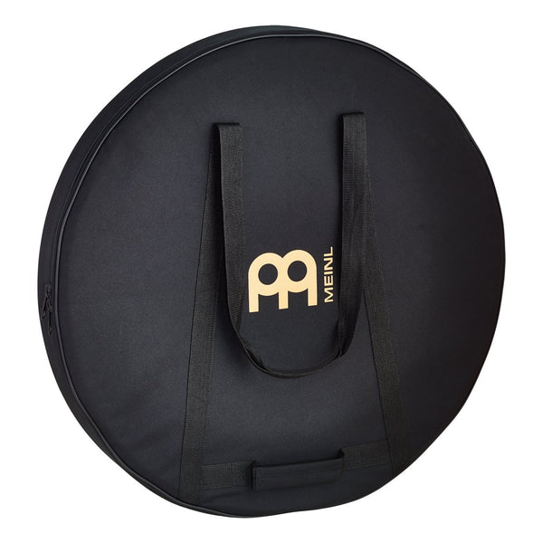 Meinl Sonic Energy Bag for 28 inch Gong, Black with Velvet Inner Lining