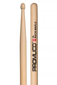 Promuco 5A Rock Maple drum sticks