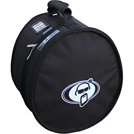 Protection Racket 13"x10" Egg Shaped Fast Tom Case