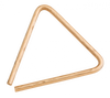 Sabian 6" Hand Hammered B8 Bronze Triangle