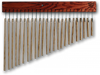 Sabian Bronze Bar Chimes