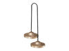 Meinl Professional Finger Cymbals, Pair