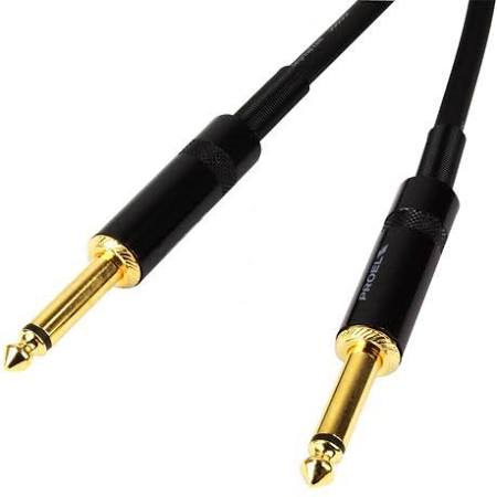 Proel Challenge High Performance Instrument Cable 10M/32.81FT