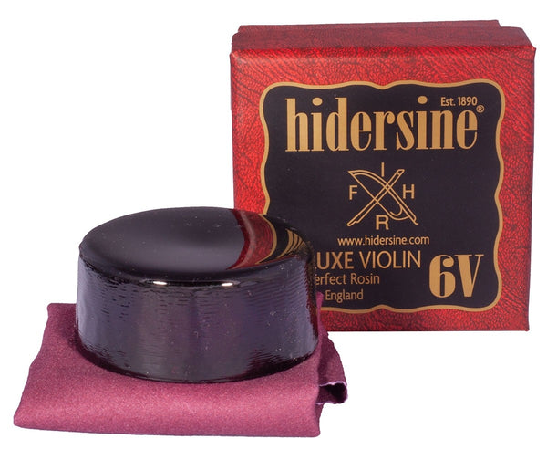 Hidersine 6V Violin Rosin