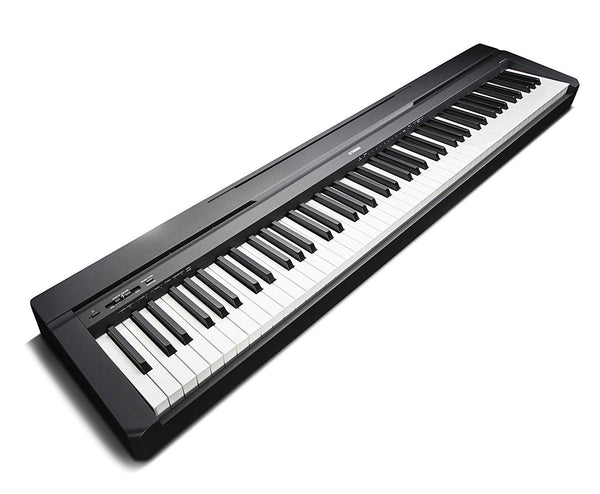 Yamaha P-45 Digital Piano