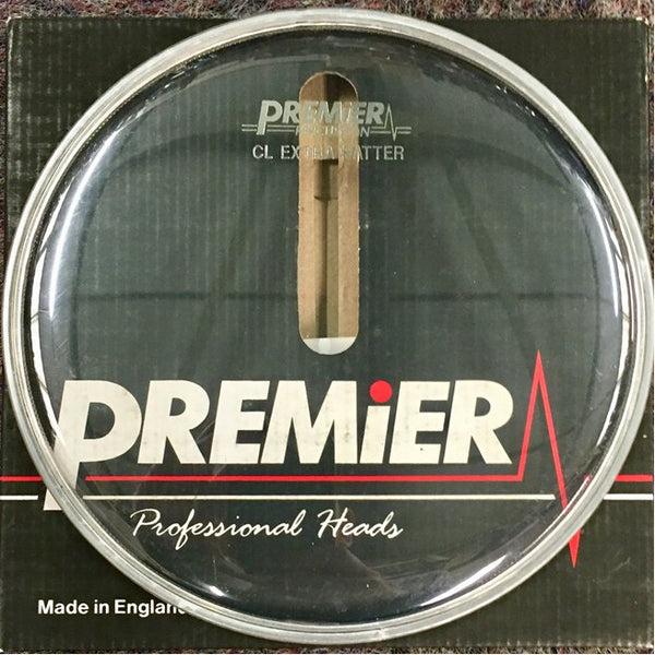 Premier 8608 - 8" CL Extra Batter Head