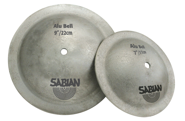 Sabian 7" Alu Bell