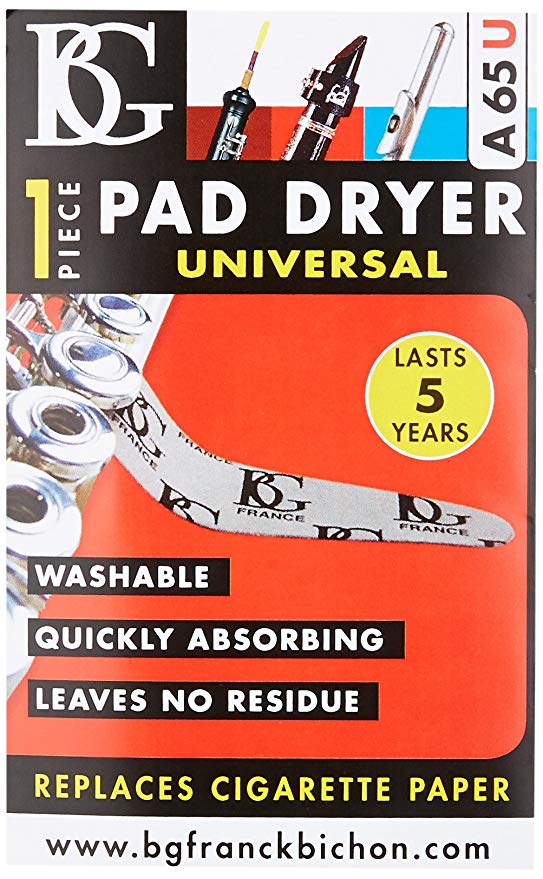 BG Universal Pad Dryer