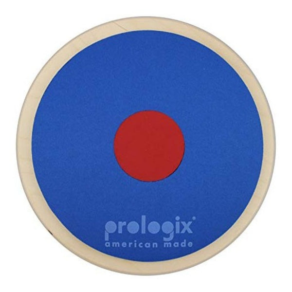 ProLogix 12'' Marksman Dual-Sided Practice Pad