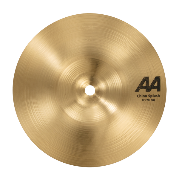 SABIAN 8" AA China Splash