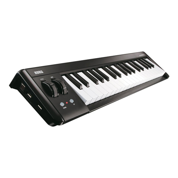 Korg Microkey 2 -  37 Compact usb Midi keyboard