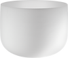 Meinl Sonic Energy Crystal Singing Bowl 14" / Note C / 432 Hz Root Chakra