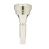 Denis Wick 3 Tenor / Alto Horn Classic Mouthpiece – Silver
