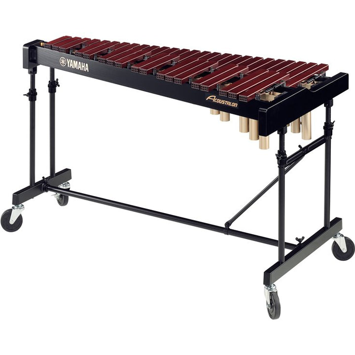 Yamaha YX-500F XYLOPHONE, 3 1/2,F1-C5 
