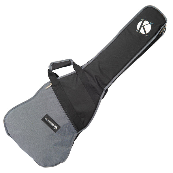 Kinsman Deluxe Electric Guitar Bag