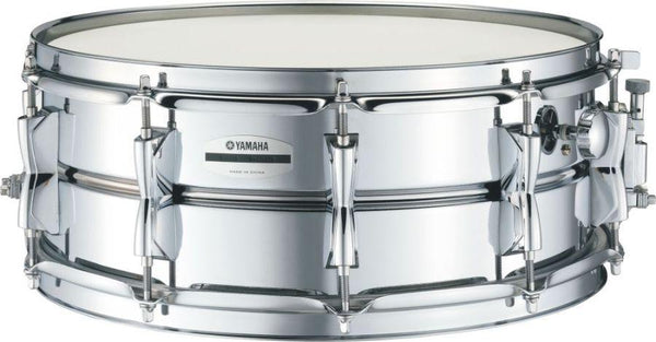  Yamaha KSD-255 14x5 inch Concert Snare Drum Student model with Steel shell