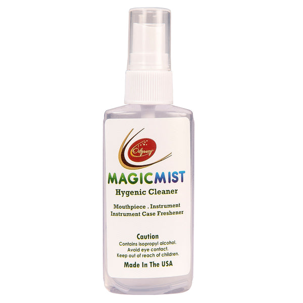 Odyssey Essentials Magic Mist Sanitiser