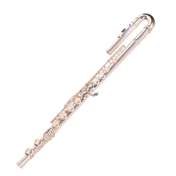 Odyssey Premiere Curved Head Closed Hole 'C' Flute Outfit