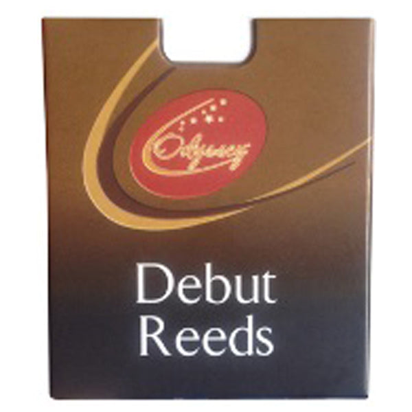 Odyssey Clarinet Debut Reeds ~ 2.0