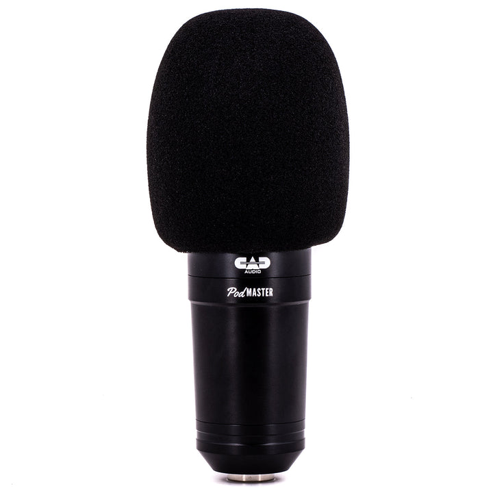 CAD Podmaster Super D Microphone Kit