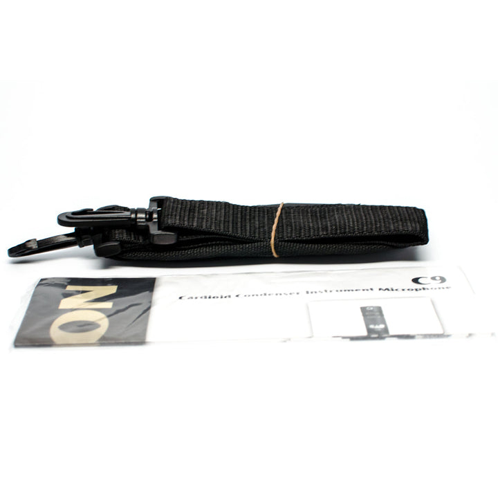 CAD 7 Piece Drum Microphone Pack