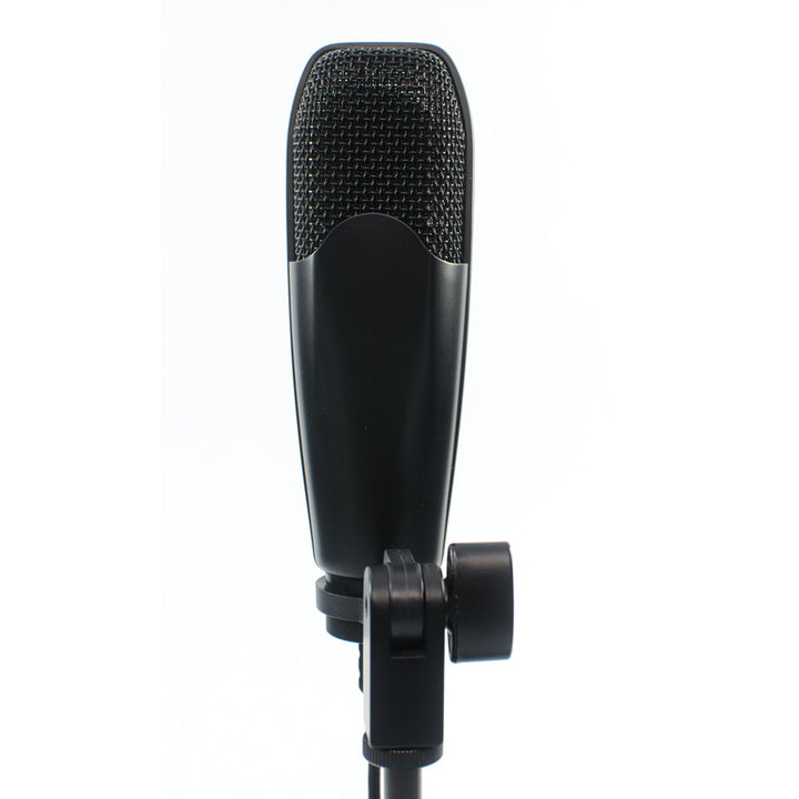 CAD USB Cardioid Condenser Studio Recording Microphone ~ Champagne