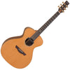Vintage Gordon Giltrap Signature Deluxe Electro-Acoustic Guitar – Natural Satin finish
