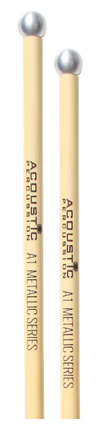 Acoustic Percussion A1