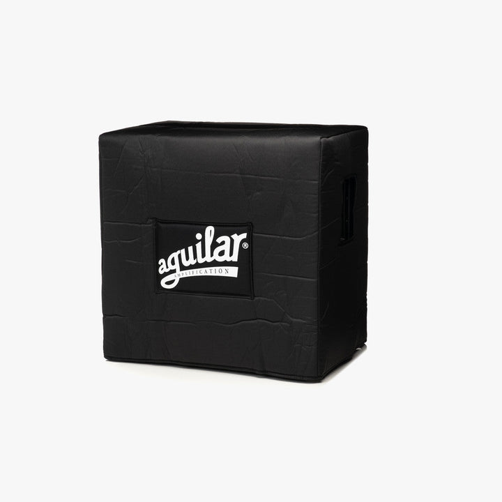 Aguilar DB410/DB212 Cabinet Cover - Ev - Entz Music